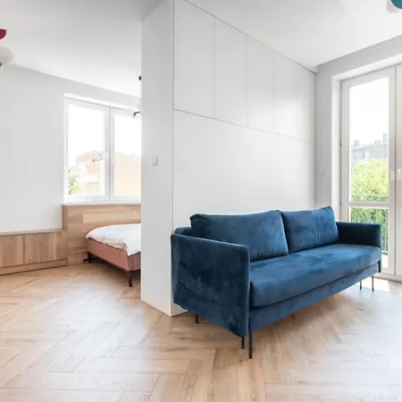 W Sercu Gdyni Appartement Gdynia