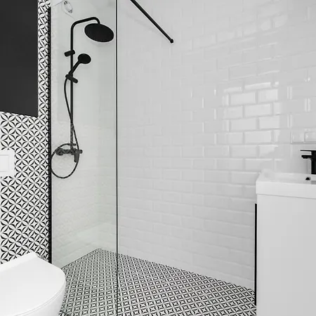 W Sercu Gdyni Apartment *