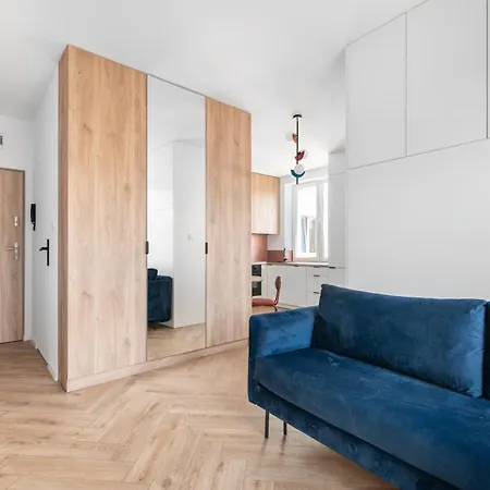 W Sercu Gdyni Appartement