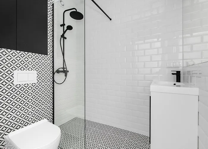 W Sercu Gdyni Apartament *