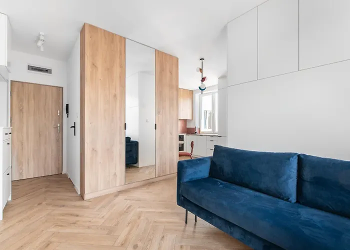 W Sercu Gdyni Apartament
